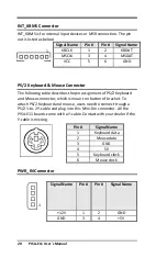 Preview for 28 page of ETOP PISA-E11 User Manual