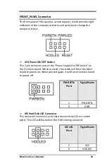 Preview for 29 page of ETOP PISA-E11 User Manual