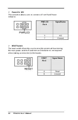 Preview for 30 page of ETOP PISA-E11 User Manual