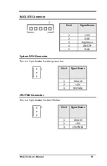 Preview for 31 page of ETOP PISA-E11 User Manual