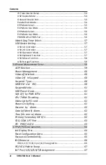 Preview for 6 page of ETOP SHB-E18 User Manual