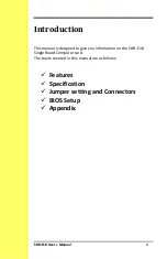 Preview for 9 page of ETOP SHB-E18 User Manual