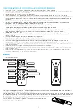 Preview for 3 page of etp OTUS Installation Manual