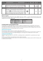 Preview for 5 page of etp OTUS Installation Manual