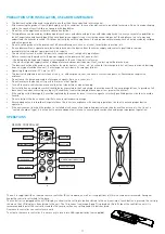 Preview for 11 page of etp OTUS Installation Manual