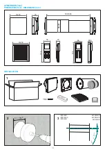 Preview for 14 page of etp OTUS Installation Manual