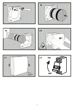 Preview for 17 page of etp OTUS Installation Manual