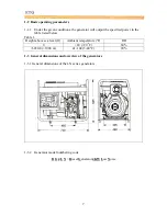 Preview for 7 page of ETQ DG4LN Owner'S Manual