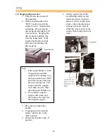 Preview for 23 page of ETQ DG4LN Owner'S Manual