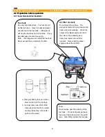 Preview for 8 page of ETQ DG6LE Owner'S Manual