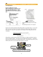 Preview for 9 page of ETQ DG6LE Owner'S Manual