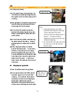 Preview for 15 page of ETQ DG6LE Owner'S Manual