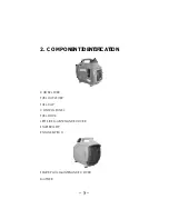 Предварительный просмотр 5 страницы ETQ IN1800i Owner'S Manual