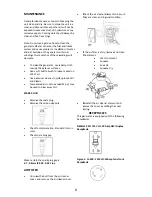 Preview for 8 page of ETQ Liquid Propane Operation Manual