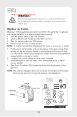 Preview for 14 page of ETQ NI2000i Owner'S Manual