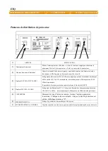 Предварительный просмотр 37 страницы ETQ PG30P11 Owner'S Manual