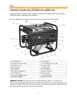 Предварительный просмотр 5 страницы ETQ TG17M41 Owner'S Manual