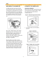 Предварительный просмотр 9 страницы ETQ TG17M41 Owner'S Manual