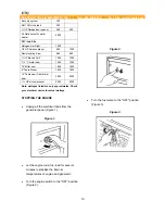 Предварительный просмотр 11 страницы ETQ TG17M41 Owner'S Manual