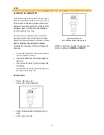 Предварительный просмотр 14 страницы ETQ TG17M41 Owner'S Manual