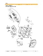 Предварительный просмотр 18 страницы ETQ TG17M41 Owner'S Manual