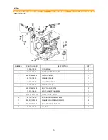 Предварительный просмотр 21 страницы ETQ TG17M41 Owner'S Manual