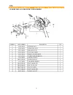 Предварительный просмотр 23 страницы ETQ TG17M41 Owner'S Manual