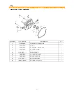 Предварительный просмотр 24 страницы ETQ TG17M41 Owner'S Manual