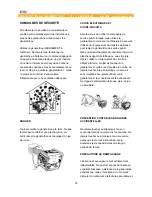 Предварительный просмотр 39 страницы ETQ TG17M41 Owner'S Manual