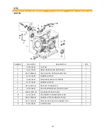 Предварительный просмотр 55 страницы ETQ TG17M41 Owner'S Manual