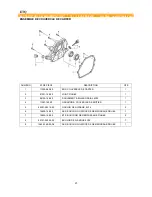 Предварительный просмотр 58 страницы ETQ TG17M41 Owner'S Manual