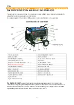 Предварительный просмотр 5 страницы ETQ TG5250 Owner'S Manual