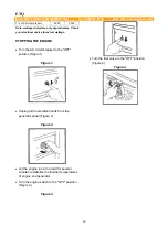 Предварительный просмотр 15 страницы ETQ TG5250 Owner'S Manual