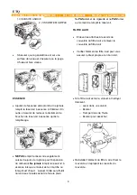 Предварительный просмотр 47 страницы ETQ TG5250 Owner'S Manual