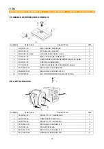 Предварительный просмотр 58 страницы ETQ TG5250 Owner'S Manual