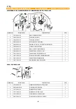 Предварительный просмотр 65 страницы ETQ TG5250 Owner'S Manual