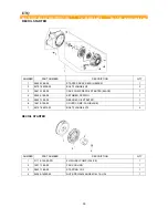 Preview for 33 page of ETQ TG72K12 Owner'S Manual