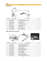 Preview for 34 page of ETQ TG72K12 Owner'S Manual