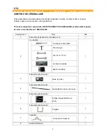 Preview for 45 page of ETQ TG72K12 Owner'S Manual