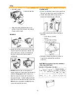 Preview for 52 page of ETQ TG72K12 Owner'S Manual