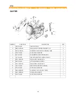 Preview for 65 page of ETQ TG72K12 Owner'S Manual