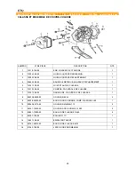 Preview for 67 page of ETQ TG72K12 Owner'S Manual