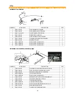 Preview for 72 page of ETQ TG72K12 Owner'S Manual