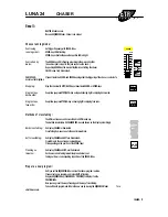 Preview for 16 page of ETR Lighting LUNA 24 Quick Reference Manual