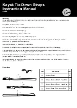 etrailer e36ZR Instruction Manual предпросмотр