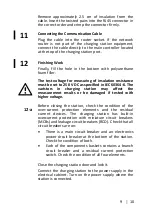 Preview for 11 page of Etrel INCH DUO Quick Start Manual