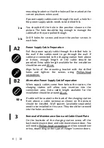 Preview for 8 page of Etrel INCH LITE Quick Start Manual