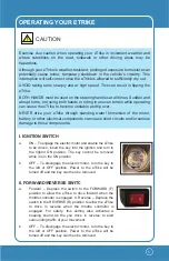 Preview for 6 page of eTrikeCo ETR100 Owner'S Manual