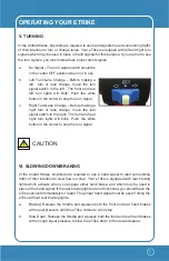 Preview for 8 page of eTrikeCo ETR100 Owner'S Manual