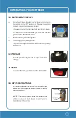 Preview for 10 page of eTrikeCo ETR100 Owner'S Manual